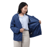 VIENTO JACKET Jackets Respiro 