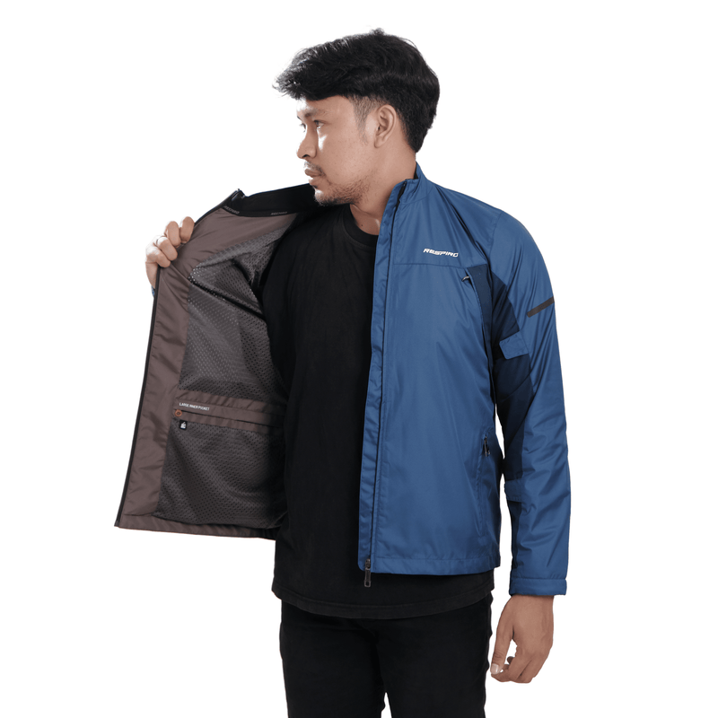 AIR INTAKE N JACKET Respiro 