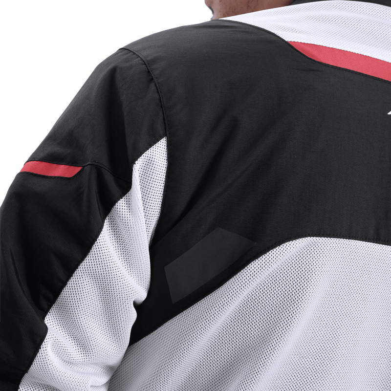 X-ROAD JACKET Jackets Respiro 