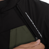 ALTERRA JACKET Respiro 