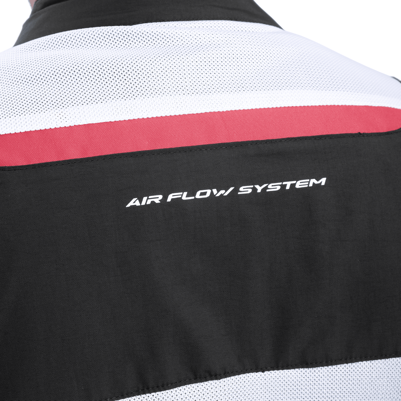 X-ROAD JACKET Jackets Respiro 