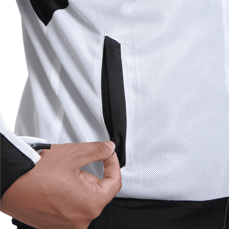 X-ROAD JACKET Jackets Respiro 