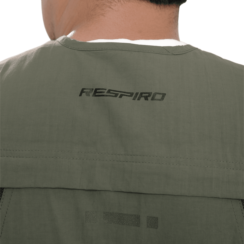 JARDINE VEST vest Respiro 