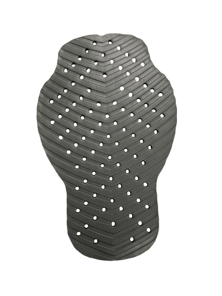 BACK PROTECTOR ACCECORIES Respiro 