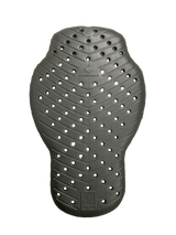 BACK PROTECTOR ACCECORIES Respiro BLACK All Size 