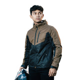 DIVENTRO JACKET Jackets Respiro 