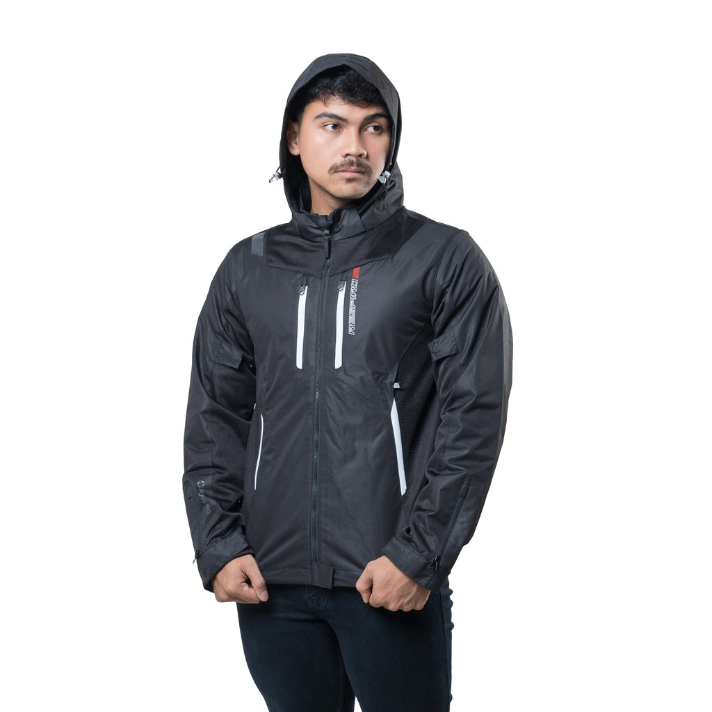 THRENOX JACKET Jackets Respiro 