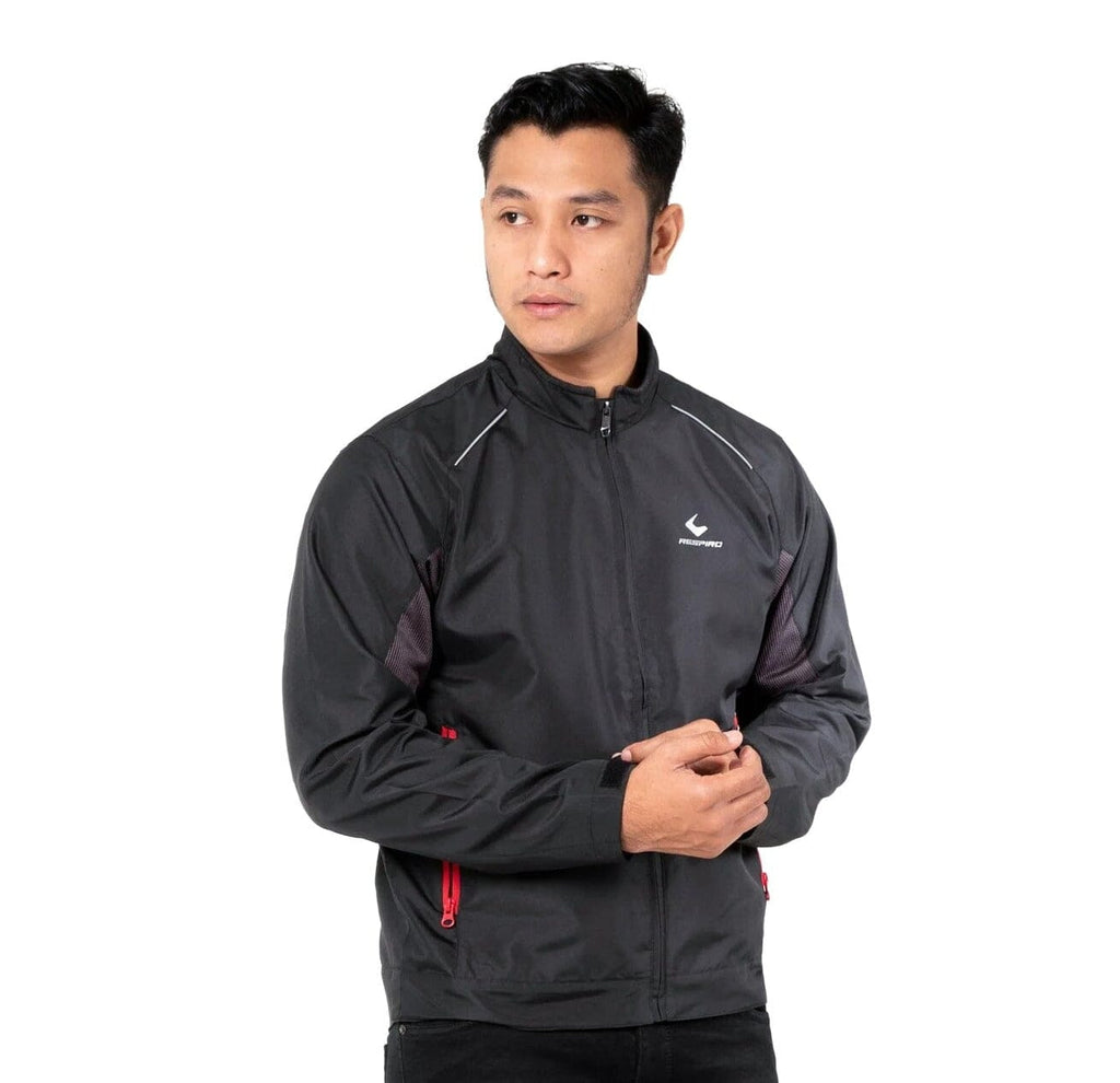 WINTRO TR1.3 Jackets Respiro 