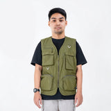 JOYA VEST vest Respiro 