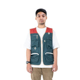JOYA VEST vest Respiro 