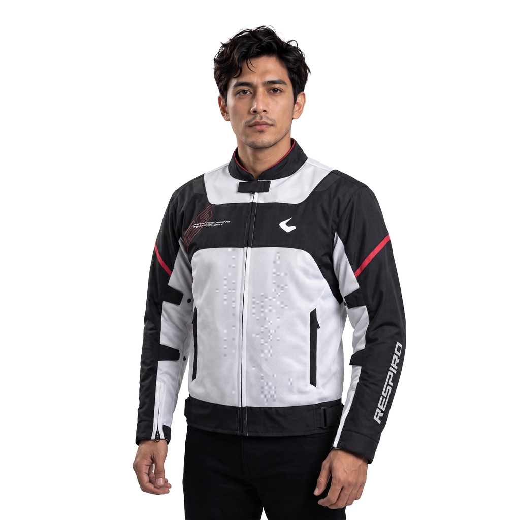 X-ROAD JACKET