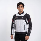 X-ROAD JACKET Jackets Respiro 