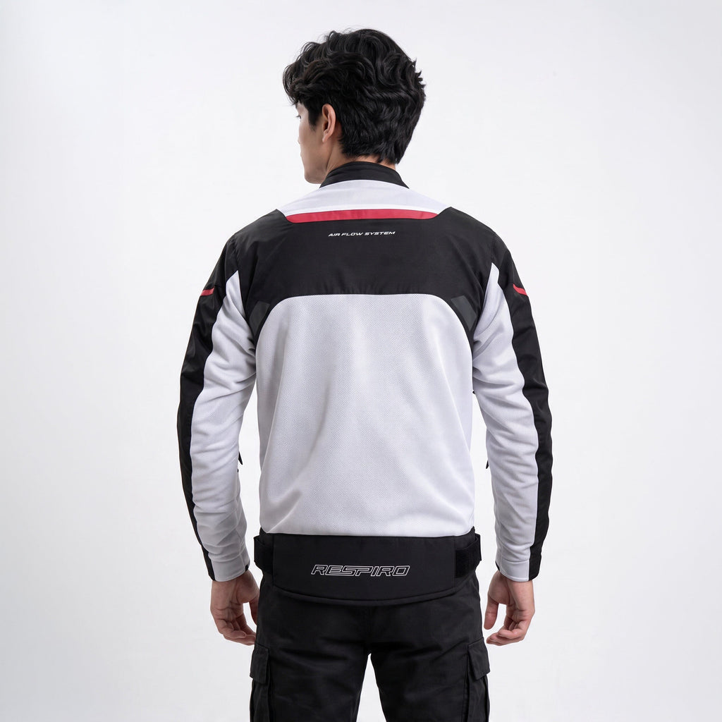 X-ROAD JACKET Jackets Respiro 