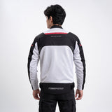 X-ROAD JACKET Jackets Respiro 