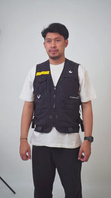 JARDINE VEST