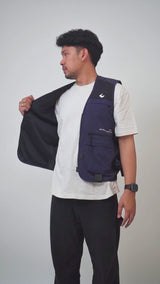 JARDINE VEST