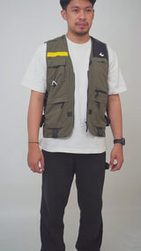 JARDINE VEST