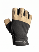 X-LITE Gloves Respiro SAND M 