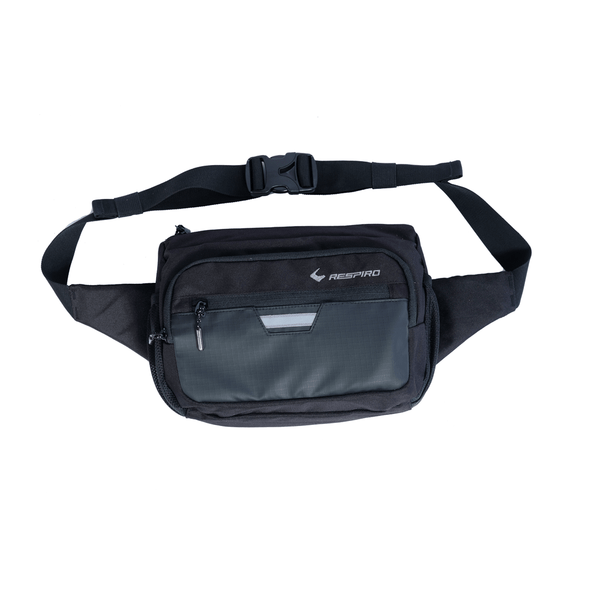 SAND SHELL WAIST BAG Waistbag Respiro 