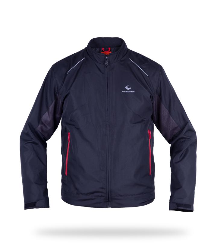 WINTRO [NEW] Jackets Respiro Indonesia Black S  (4001902559277)