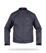 WINTRO [NEW] Jackets Respiro Indonesia Charcoal S  (4001902559277)