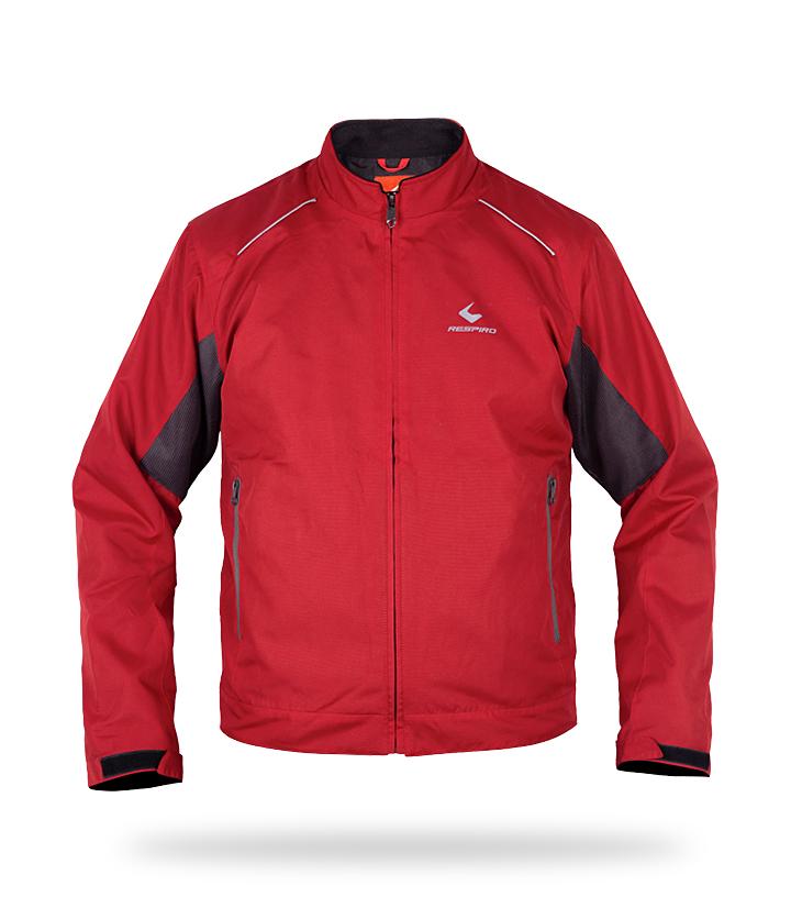 WINTRO [NEW] Jackets Respiro Indonesia Red S  (4001902559277)