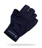 X-LITE Gloves Respiro Indonesia Black M  (4336881008699)