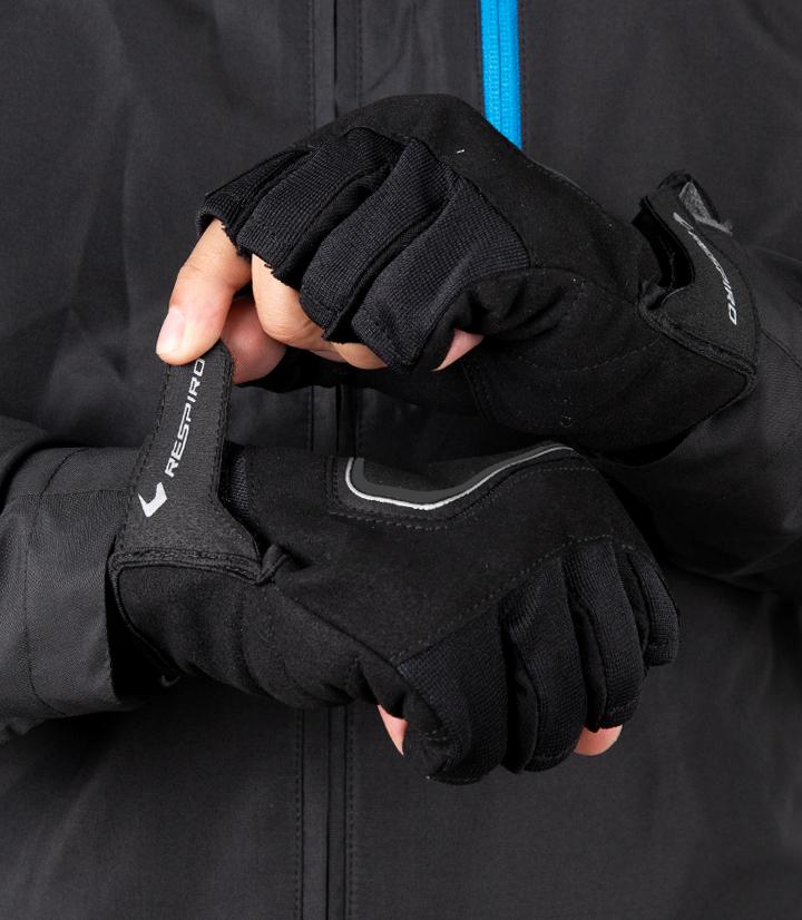 RGS X1 GLOVES Gloves Respiro 