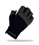 X-LITE GLOVE Gloves Respiro CHARCOAL M  (4336881008699)