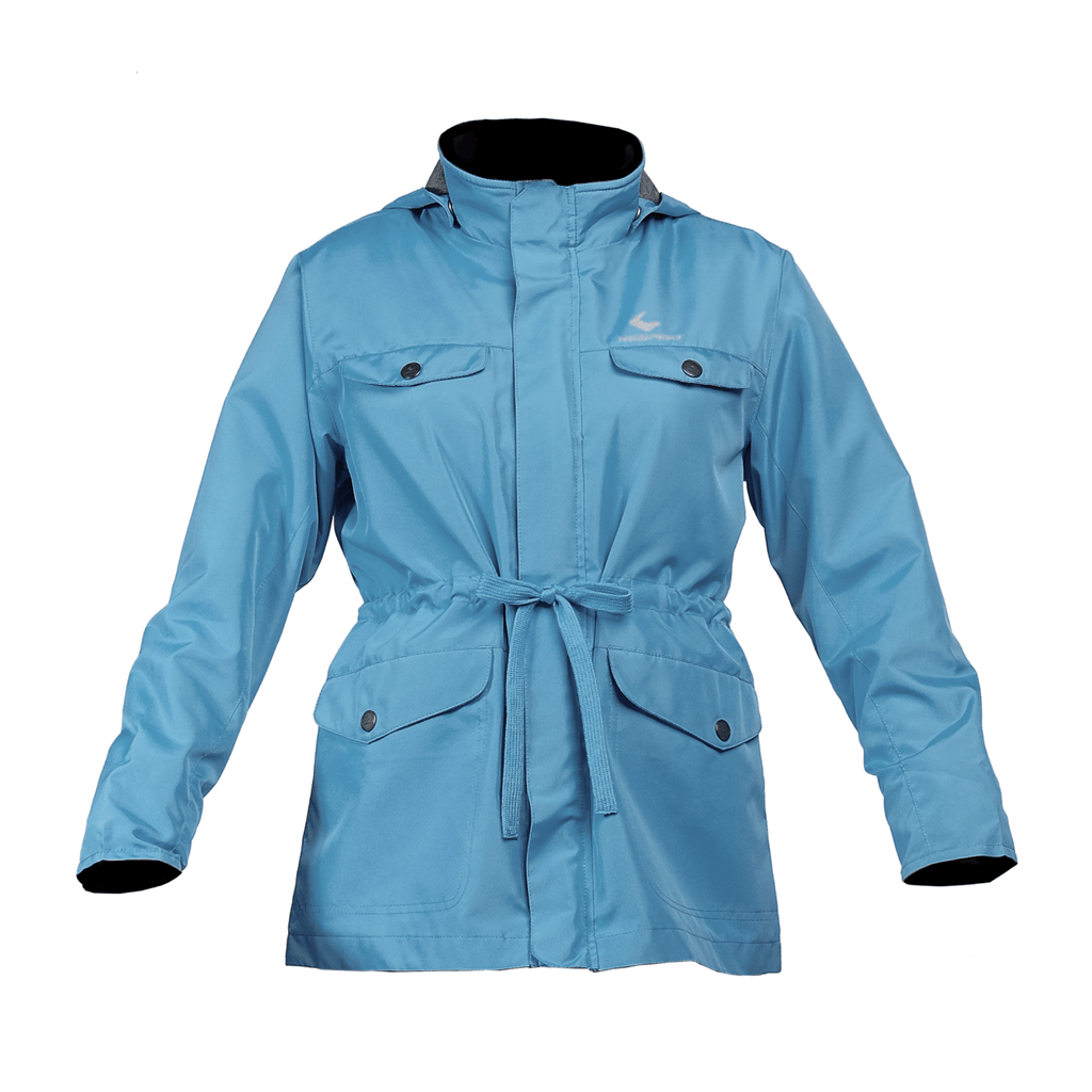 ALAMANDA TR1.4 Jackets Respiro 