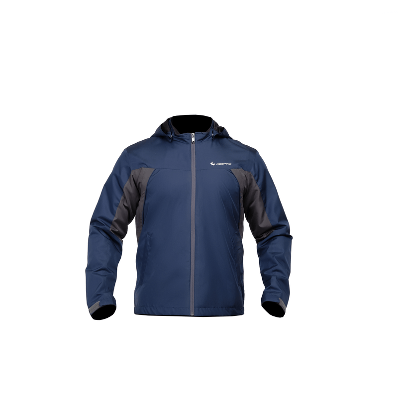 VENOZ TR1.3 Jackets Respiro NAVY / CHARCOAL XXL 