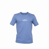 OGNIO 22 STILLO MMIX T-SHIRT T-Shirt Respiro BLUE S 
