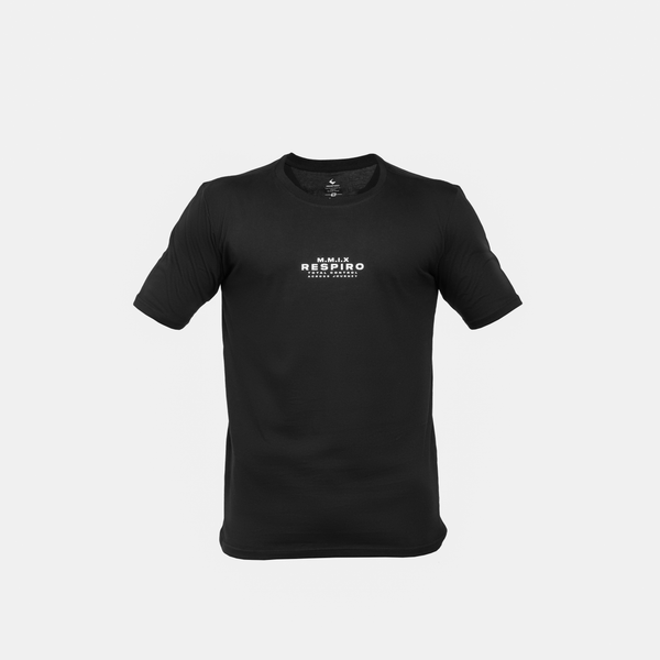 OGNIO 22 STILLO MMIX T-SHIRT T-Shirt Respiro BLACK S 