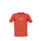 OGNIO 22 STILLO MMIX T-SHIRT T-Shirt Respiro BRICK RED S 