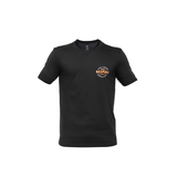 OGNIO 22 STILLO TCAJ T-SHIRT T-Shirt Respiro BLACK S 