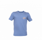 OGNIO 22 STILLO TCAJ T-SHIRT T-Shirt Respiro BLUE S 