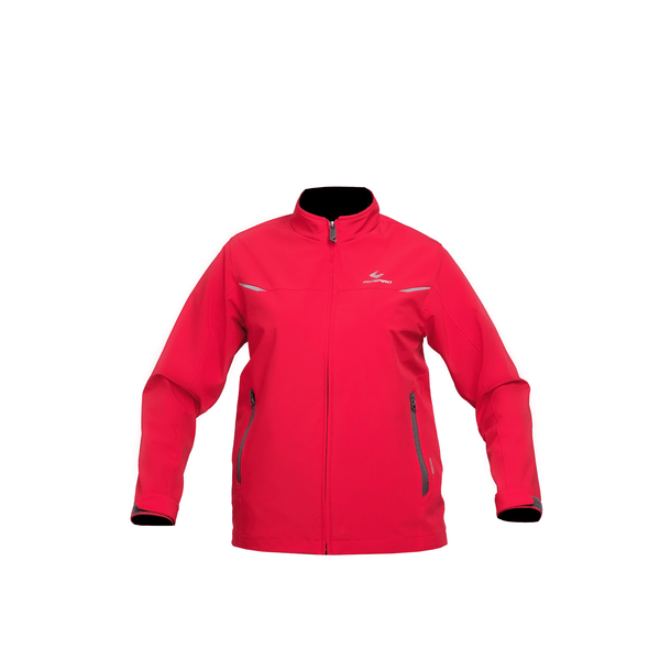 MIDLAND WOMAN Respiro Red M 