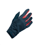 BRAVO GLOVES Gloves Respiro BLACK / RED M 
