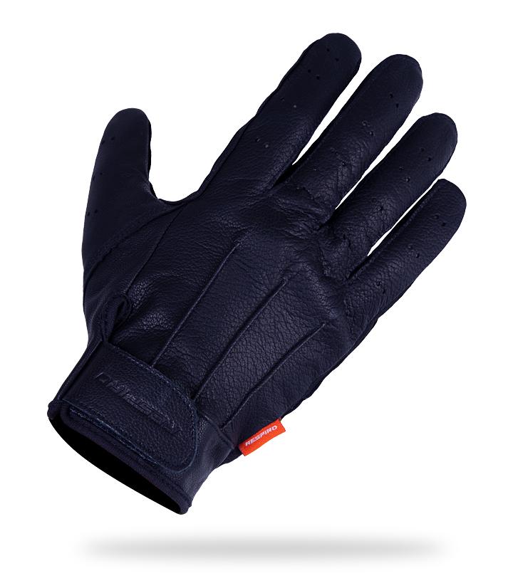 SKINNER Gloves Respiro Indonesia Black M  (4320164905019)