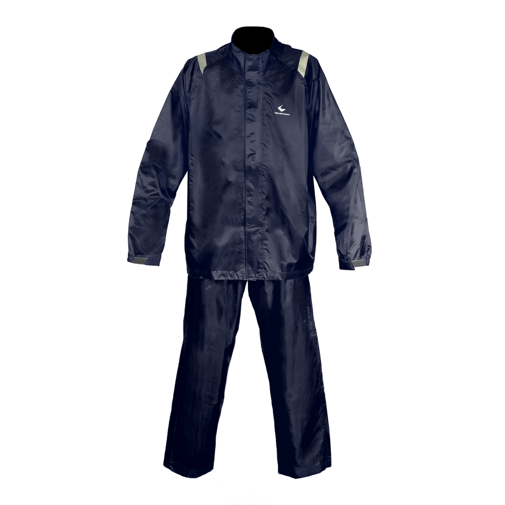 THE CHALLENGER R2.0 Jackets Respiro 