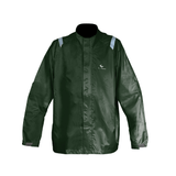 THE CHALLENGER R2.0 Jackets Respiro OLIVE M 